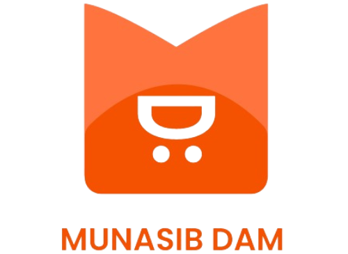 MunasibDam PK